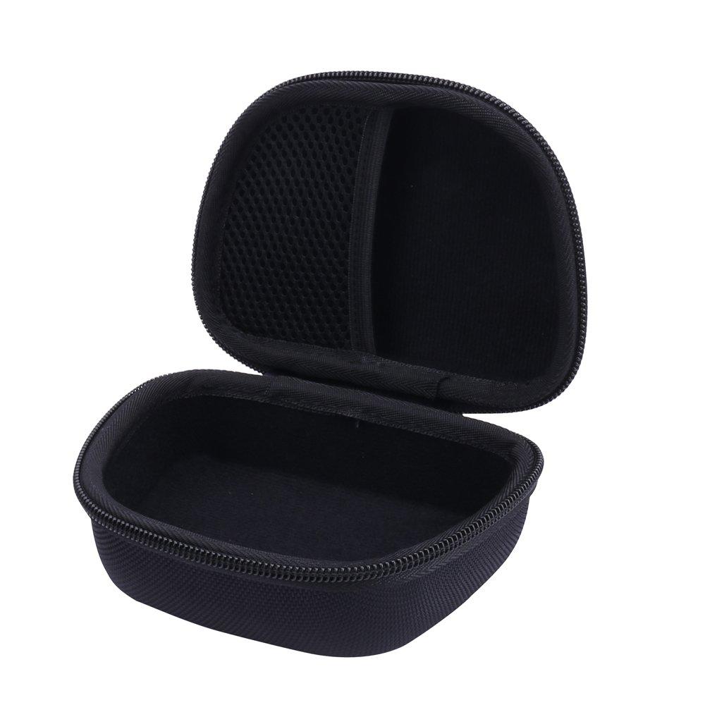 

Aenllosi Protective Storage Case for Logitech Webcams C920n/922n/270n/525/270 (Black)