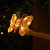 Paper Middle Autumn Festival Lantern DIY Craft Handmade Festival Lantern Material Kit Luminous Chinese Style