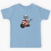 Tops – T-Shirts