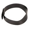 Bracelet Sizer Gauge 15‑25cm Dual Scale Wrist Belt Measure Plastic Measuring Tool