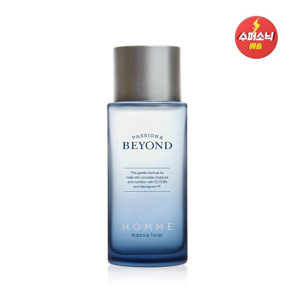 

Beyond Homme Balance Toner 150ml