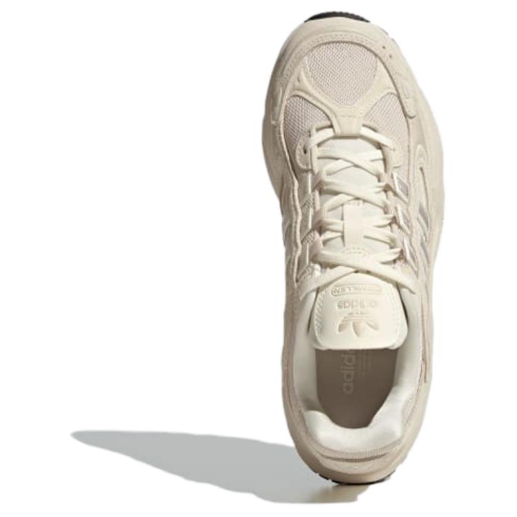 Adidas Ozmillen Aluminium Off White Women Sneakers Cream IF9501