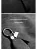 High-Grade Suede Key Case for Great Wall Weipai Blue Mountain Models 23 & 25 PHEV.