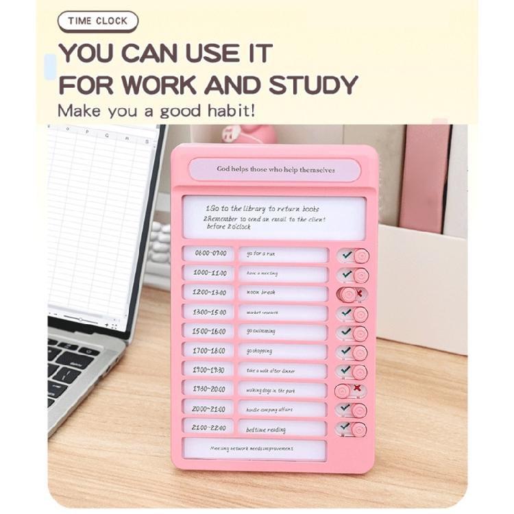 Organizational Tool For Students Professionals To Boost Productivity Through Customizable Checklist System