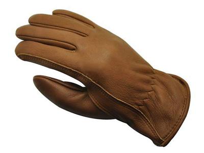 NAPA GLOVE 812FL with Lining BRONW S (Napa Glove)