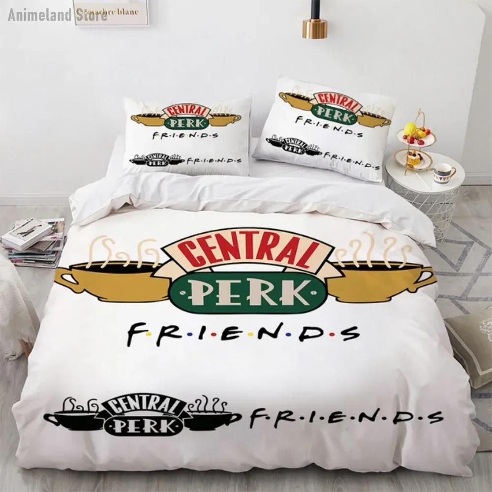Western Style Bedding Set Sea Turtle Bedlinen White Quilt Set with Pillow Cover Super King Beds 3d Comfortable Thick Bedclothes