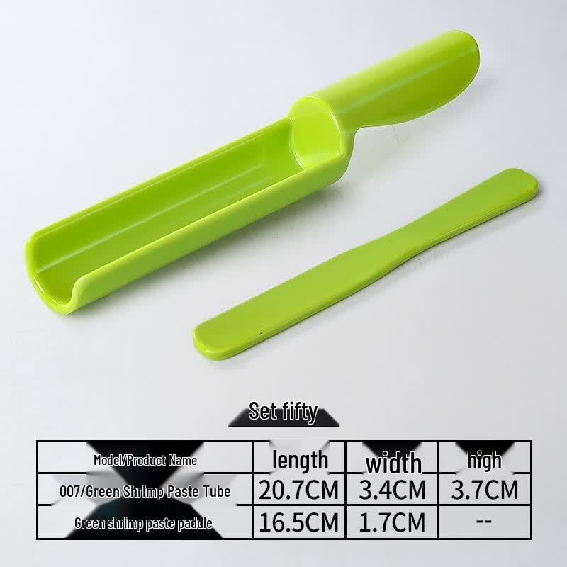Ruhan Melamine Meatball Maker Set