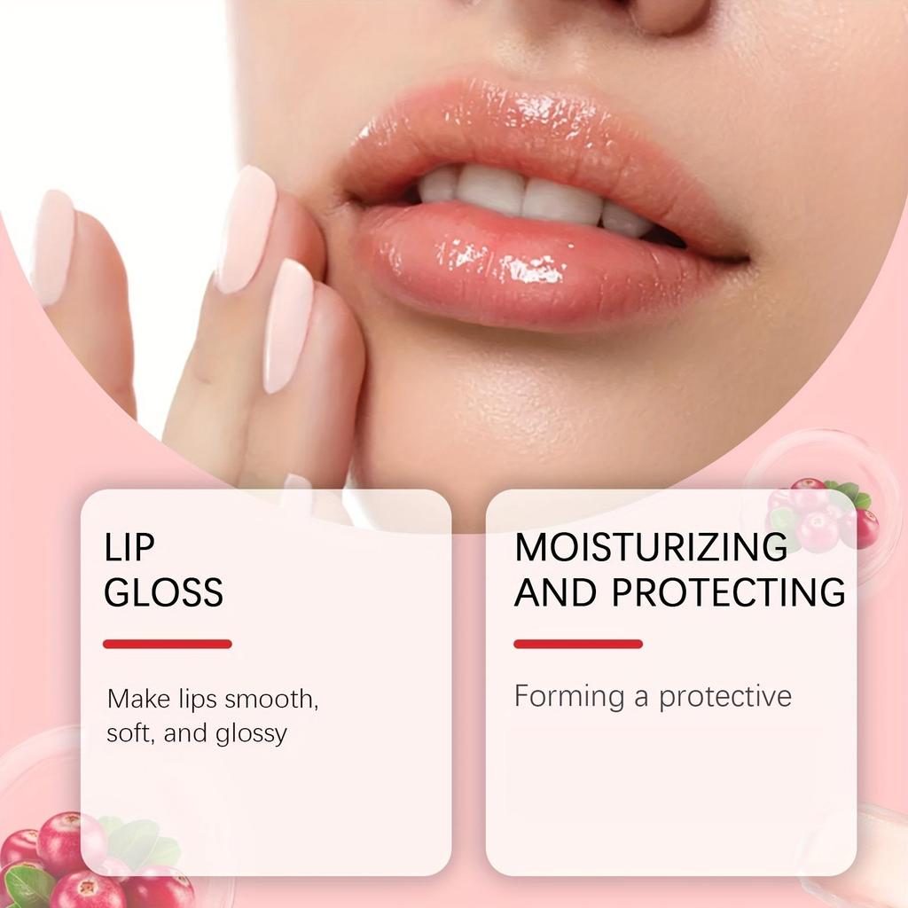 Lips Cream Exfoliator Anti Crack Nourishing Lip Plump Dark Lips Removal Lip Care To Deep Moisturizing Lip Balm Brighten Dark