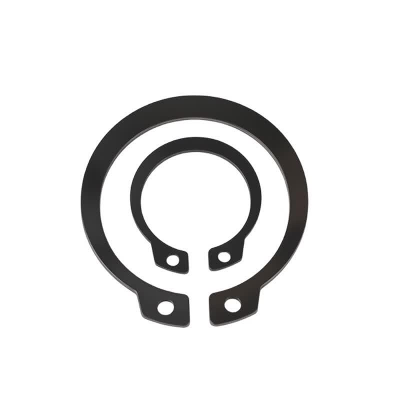 Iron External Circlips