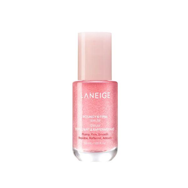 LANEIGE Bouncy & Firm 4-Type Essential Discovery Set