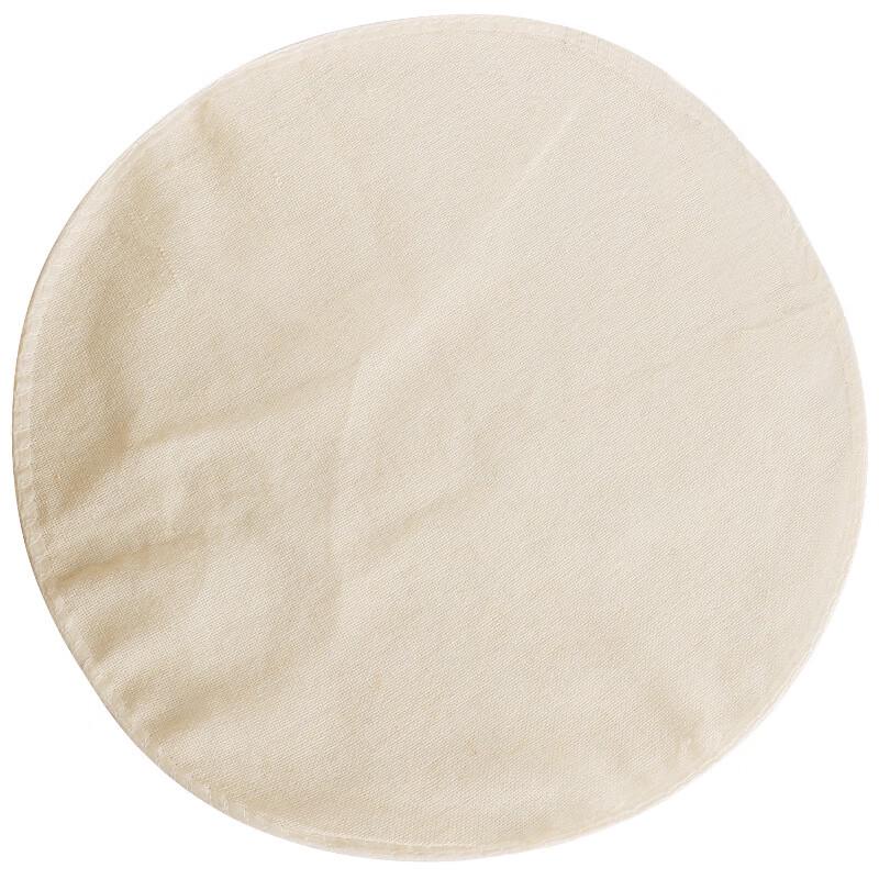 Nieprzywierająca bawełniana ściereczka do gotowania na parze