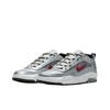 Nike Air Max Ishod Wair SB Silver Bullet Pánské tenisky Metalicko-stříbrná Univerzitní červená Černá HF3062-001