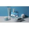 [150 Pads] Mildly Acidic Hyaluronic Lip & Eye Remover Pads 30 Pads x 5 Packs