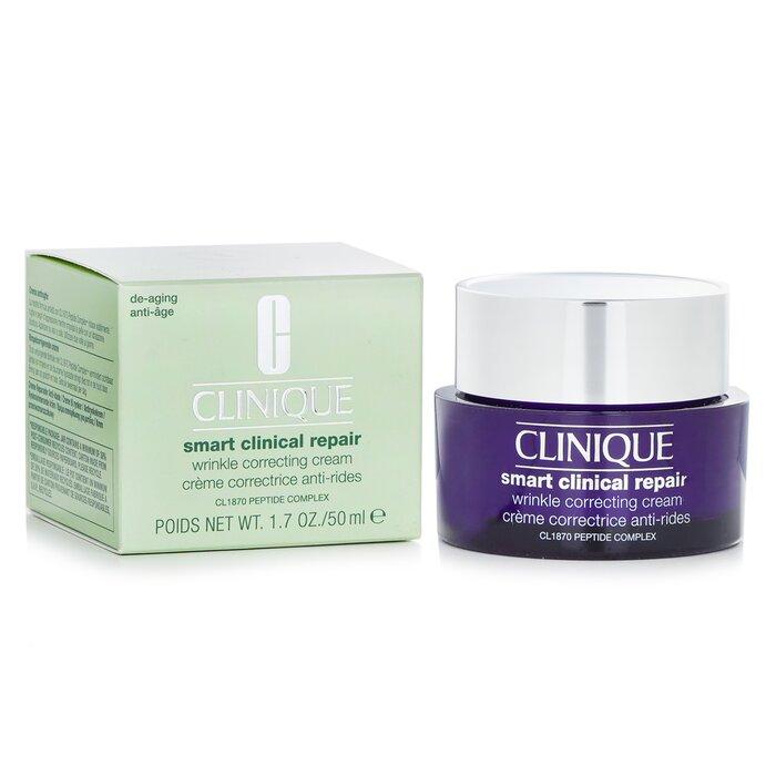 CLINIQUE Smart Clinical Repair Wrinkle Correcting Cream