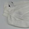 TIGHTBOOTH White Polycotton Oversized Nylon Jacket Jacket L whiteUsed