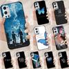 Life Is Strange Game For Realme 14 13 Pro Plus 10 11 12 GT 5 6 6T GT7 Pro C61 C55 C53 C51 C21Y C25S C75 C67 Case