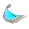 RR5 Face Shield for RX-7 RX-7RV Quamtum-J Astro-IQ Rapide-IR Helmet Visor Visière Moto Anti Fog Windproof Durable UV Cut Lens