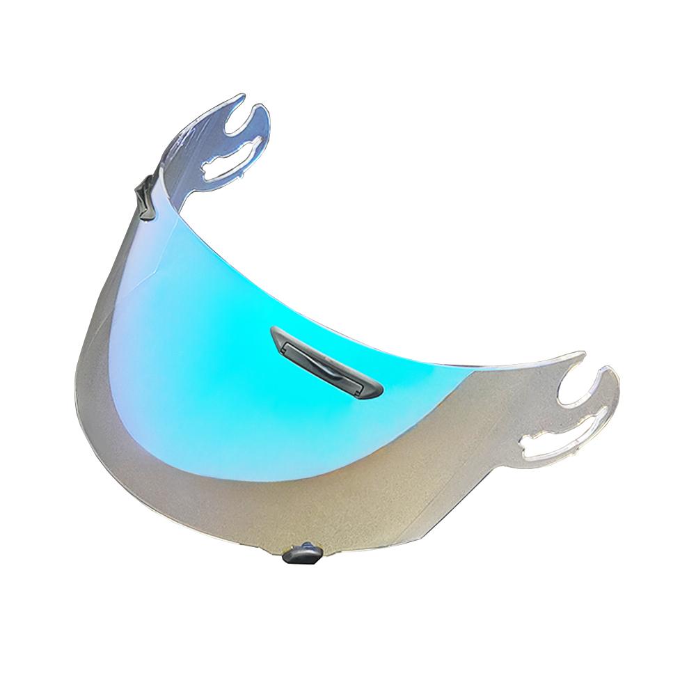 RR5 Face Shield for RX-7 RX-7RV Quamtum-J Astro-IQ Rapide-IR Helmet Visor Visière Moto Anti Fog Windproof Durable UV Cut Lens