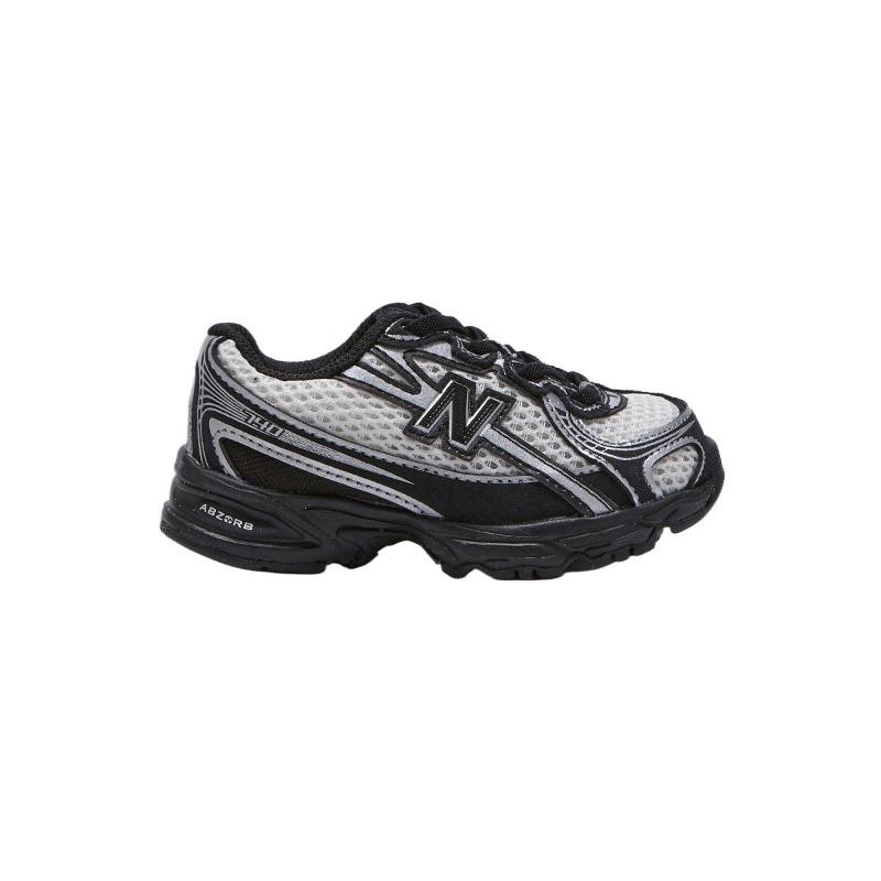 New Balance 740 Toddler Low Top Walking Shoes Sporty Simple Round Toe Classic I7404RZ
