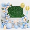 Batman Happy Birthday Backdrop Banner Background Banner Party Decorations