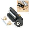 Aluminum Profile Tapping Assistant For Accommodating 20/30/40 Aluminum Profiles And For DIY Furniture Effortless Tapping Tool