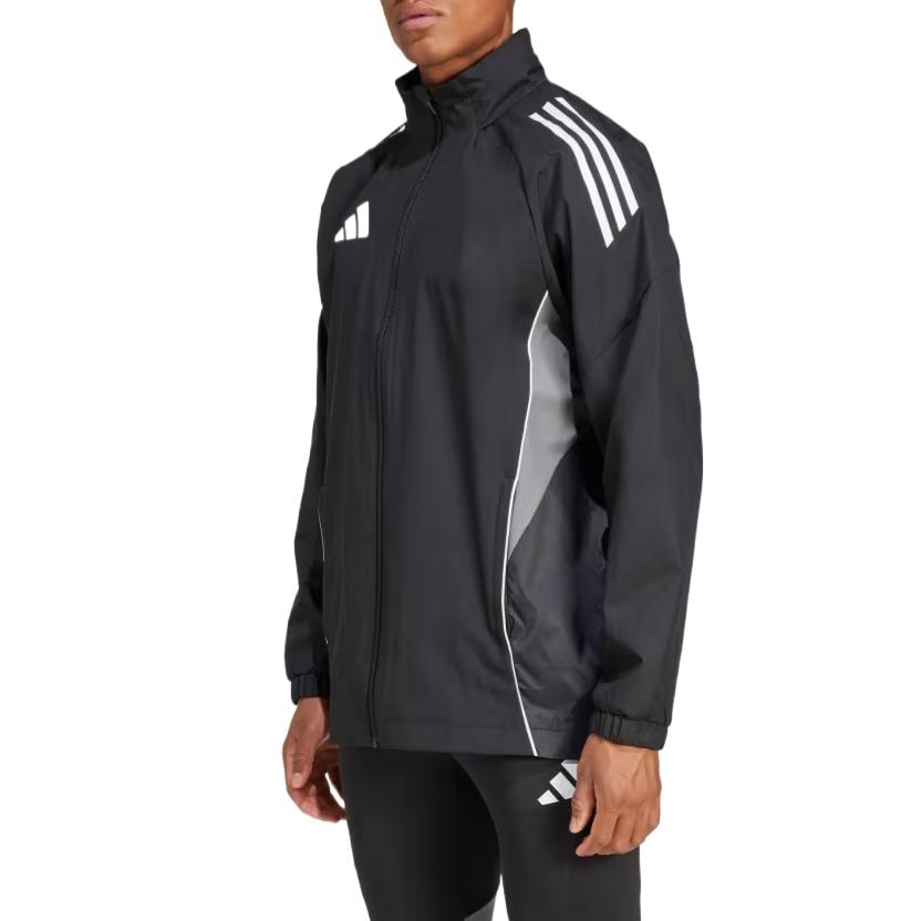 adidas Tiro Sweatshirt Men's Black IW0427