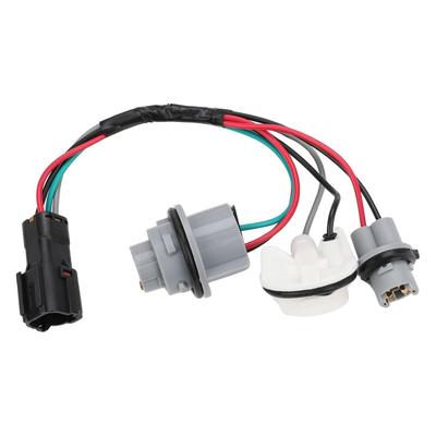 Acessórios para equipamentos eletrónicos de automóveis – Cabos, adaptadores e tomadas