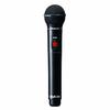 Daiichi Kosho Infrared Wireless Microphone WITM-500(B) (Black) (2MHz Band) with Channel Switch (Successor To WITM-300)