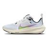Nike Air Zoom Pegasus 40 GS Durable Low-Top Kids Running Shoes Kids Running Shoes White Green FJ4142-100