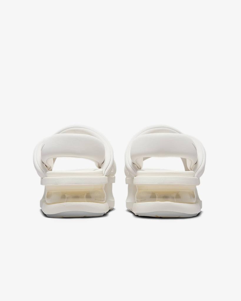 FJ5929-100 Nike Air Max Isla Summit White Phantom Summit White (Women's)
