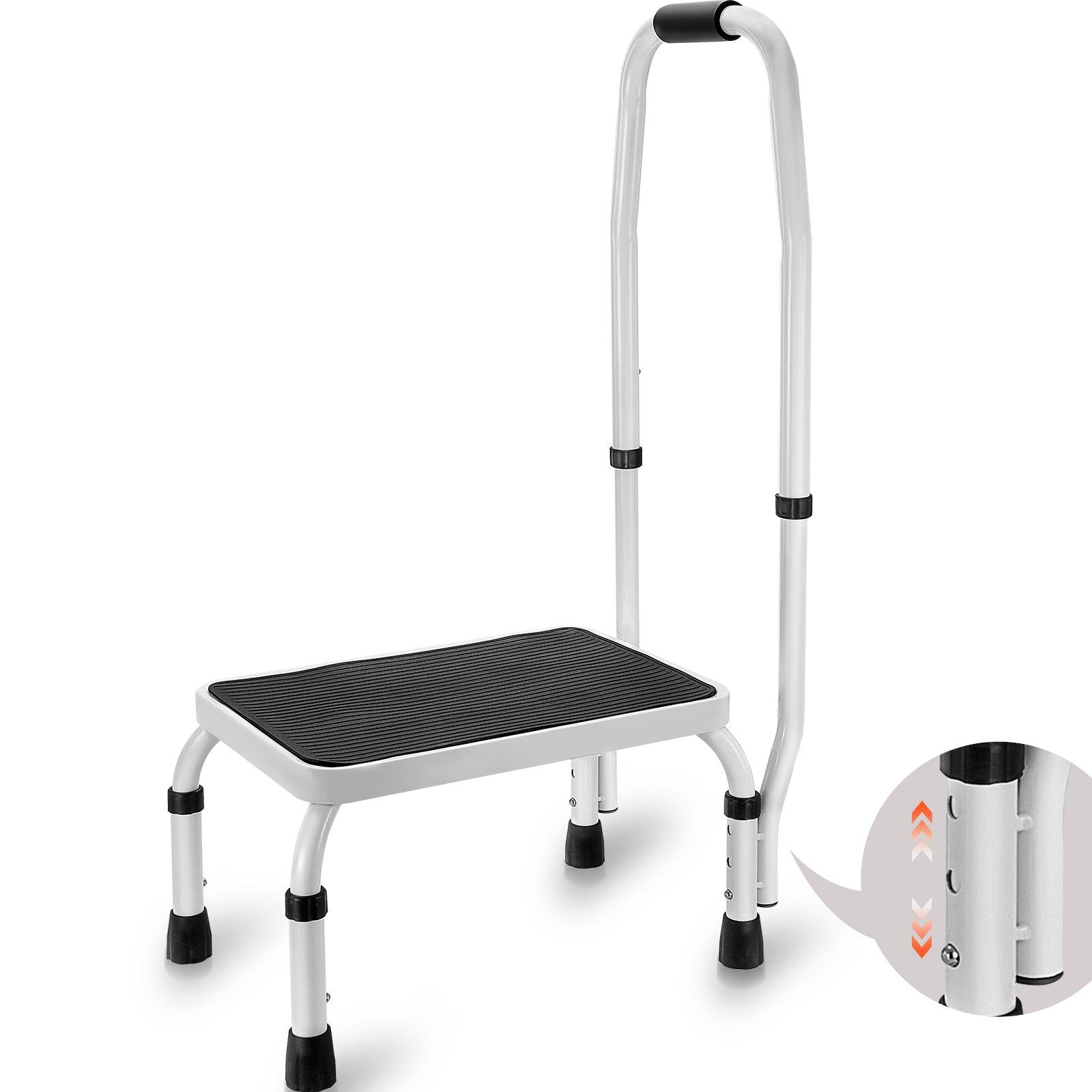 VEVOR Pakāpiens 1 pakāpiena 150KG ietilpība