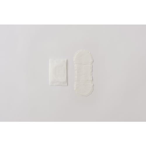 sisiFILLE Panty Liners for Discharge, 40 count