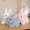 Soft Doll Toy , Baby Rag Doll, Suitable For Girls Birthday Gift, Plush Toy Gift