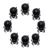 Halloween Balloon Aluminum Film Horror Balloon Household Decoration