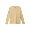 T Shirt Men's Khaki NF0A7QVD-LK5