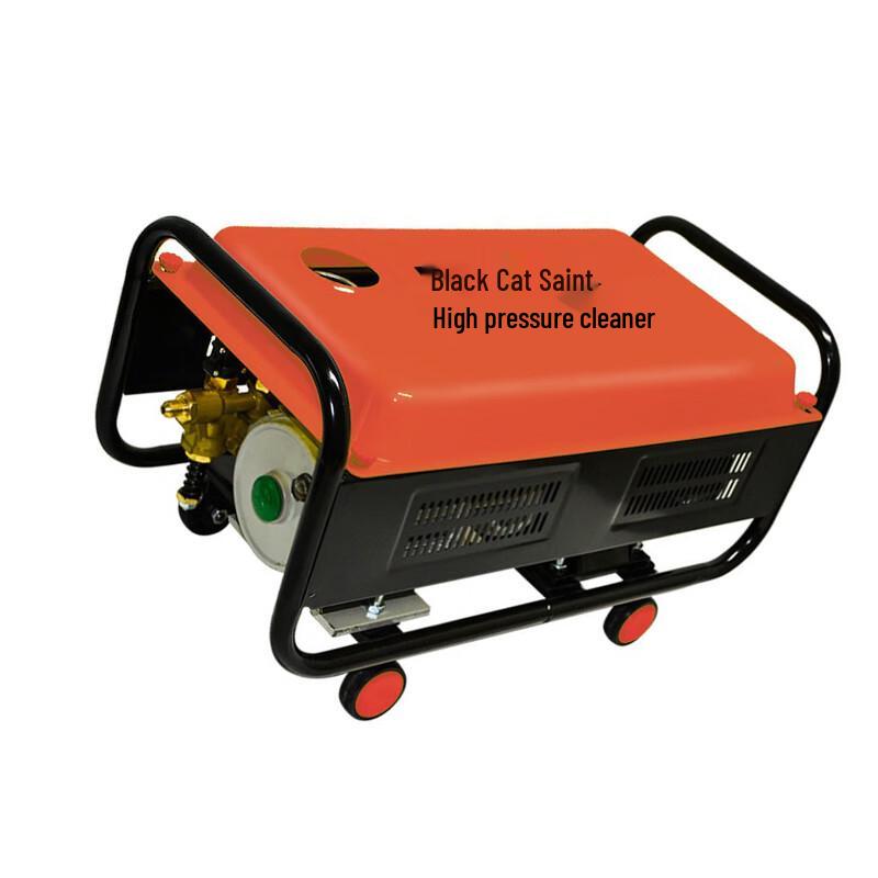 Black Cat Saint General 1600W Portable Electric Pressure Washer