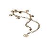 CHANEL Necklaces Women's Gold AB9210-B08930-NJ804