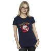 Looney Tunes Womens/Ladies Lola Merry Christmas Cotton T-Shirt
