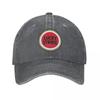 Troye Sivan Water Wahshing Baseball Cap Lucky Strike University Style Retro Baseball Hat Teens Caps