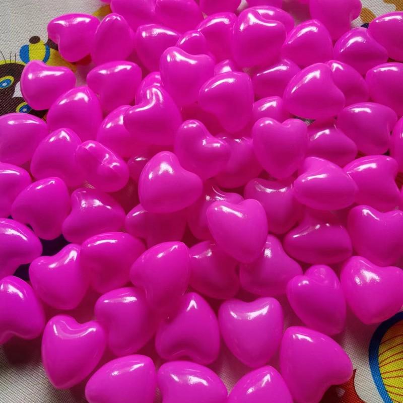 Eco-Friendly Bear-Shaped Ocean Ball Set: Baby Storage Box, Bouncing Ball Pit, Children's Toy and Decoration.