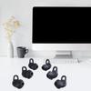 Silicone Ear Tips Earbudsd Covers Perfect Fit For Freelace Pro2 For Everyday Use Comfortable 4Size Set
