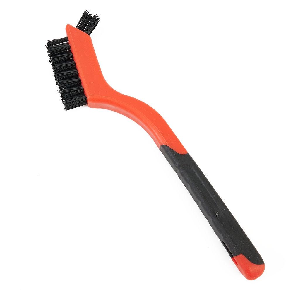 Steel Wire Wheel Brush Brush Cleaning Brush High Strength