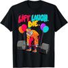 Dans Hip Hop Dansen HipHop Danser Breakdance Breakdancing T-Shirt