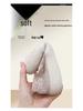 2024 Spring Women's Versatile Mesh Slip-on Casual Breathable Soft Sole Shoes for Moms
