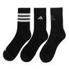 adidas Crew Socks Unisex 3 Pack JI6315