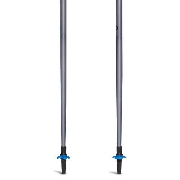 Bâtons de trekking - black diamond - distance flz - aluminium - 140 cm - mixte