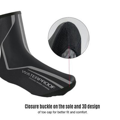 Radsportbekleidung – Fahrradschuhe