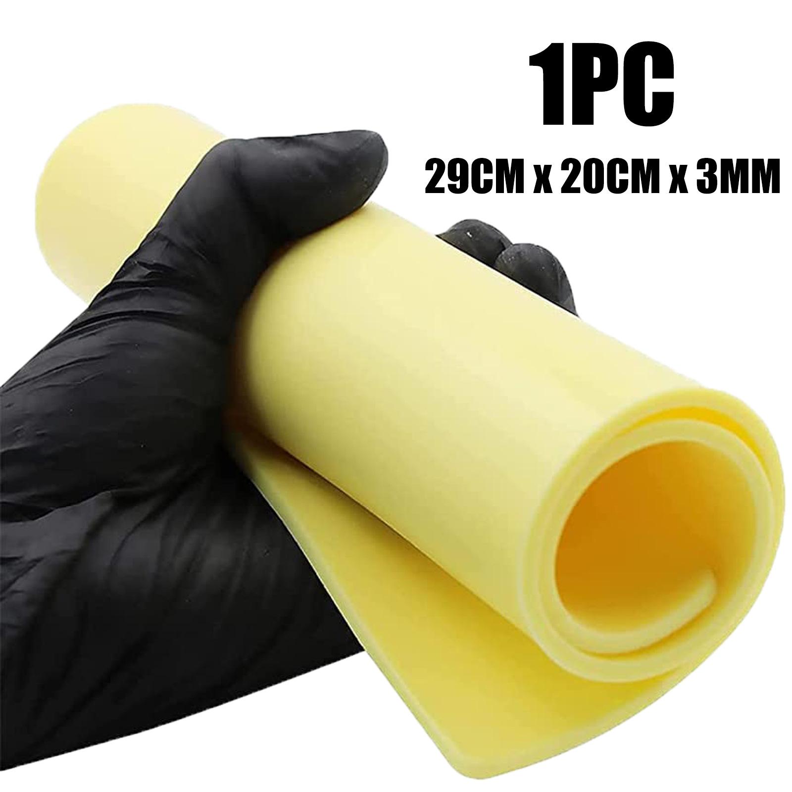 

A 133.2cm Inch 3MM Tattoo Large Skin Silicone Material Tattoo Practice Skin Tattoo Auxiliary Practice Tool 19*29CM A4Size