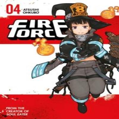 Belletristik – Comics & Manga