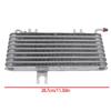 Aluminum Alloy Transmission Oil Cooling Enhances Heat Dissipation in Vehicles For Improved Longevity 21606-JD30A 21606-JD30B 21606-JD30D